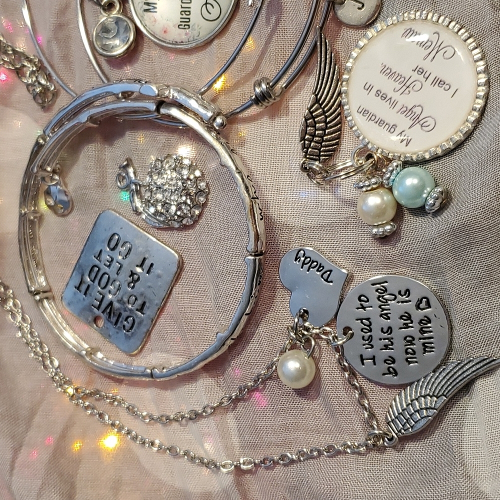 Jewelry Bundle - Picture 2 of 8